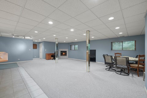Tiny photo for 445 Kelly Lane, Crystal Lake, IL 60012 (MLS # 12712338)