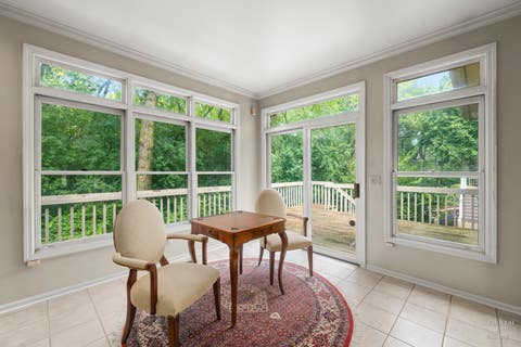 Tiny photo for 445 Kelly Lane, Crystal Lake, IL 60012 (MLS # 12712338)