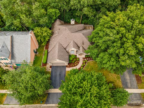Tiny photo for 445 Kelly Lane, Crystal Lake, IL 60012 (MLS # 12712338)