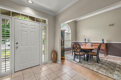 Tiny photo for 445 Kelly Lane, Crystal Lake, IL 60012 (MLS # 12712338)