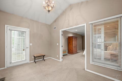 Tiny photo for 445 Kelly Lane, Crystal Lake, IL 60012 (MLS # 12712338)