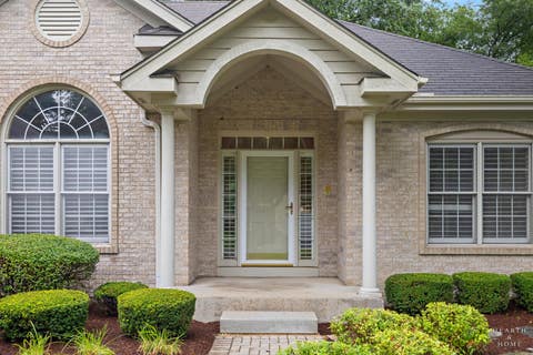 Tiny photo for 445 Kelly Lane, Crystal Lake, IL 60012 (MLS # 12712338)