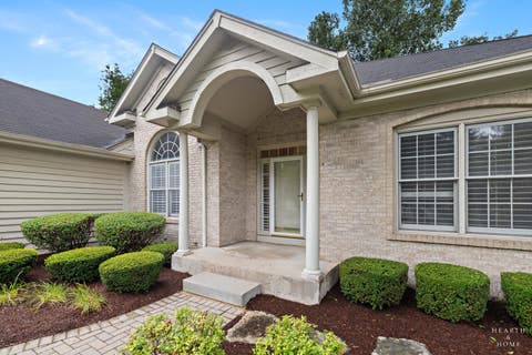 Tiny photo for 445 Kelly Lane, Crystal Lake, IL 60012 (MLS # 12712338)