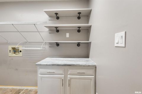 Tiny photo for 3029 TEAKWOOD Drive, Herrin, IL 62948 (MLS # EB460194)