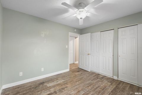 Tiny photo for 3029 TEAKWOOD Drive, Herrin, IL 62948 (MLS # EB460194)