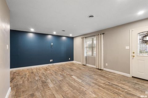 Tiny photo for 3029 TEAKWOOD Drive, Herrin, IL 62948 (MLS # EB460194)