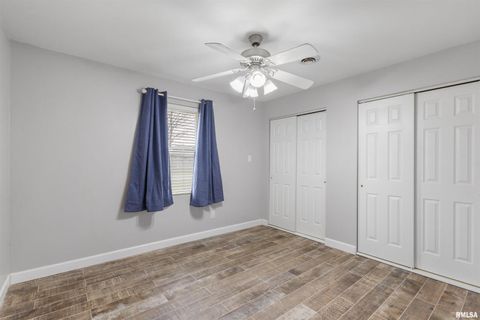 Tiny photo for 3029 TEAKWOOD Drive, Herrin, IL 62948 (MLS # EB460194)