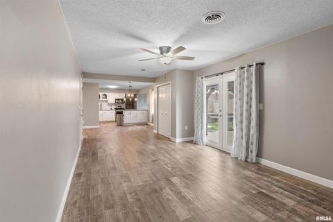 Tiny photo for 3029 TEAKWOOD Drive, Herrin, IL 62948 (MLS # EB460194)