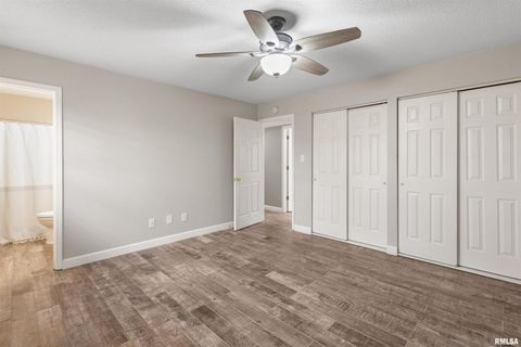 Tiny photo for 3029 TEAKWOOD Drive, Herrin, IL 62948 (MLS # EB460194)