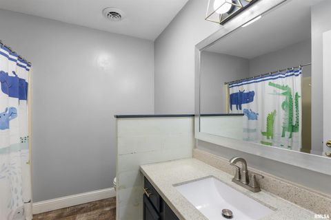 Tiny photo for 3029 TEAKWOOD Drive, Herrin, IL 62948 (MLS # EB460194)