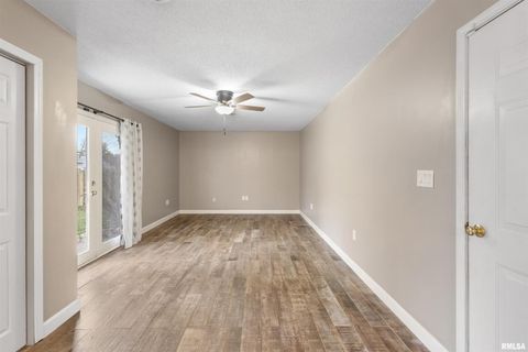 Tiny photo for 3029 TEAKWOOD Drive, Herrin, IL 62948 (MLS # EB460194)