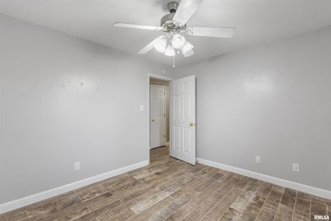 Tiny photo for 3029 TEAKWOOD Drive, Herrin, IL 62948 (MLS # EB460194)