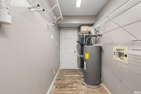 Tiny photo for 3029 TEAKWOOD Drive, Herrin, IL 62948 (MLS # EB460194)