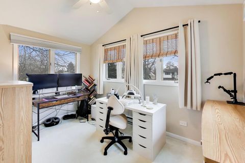 Tiny photo for 2506 Allison Court, Glenview, IL 60025 (MLS # 12581389)