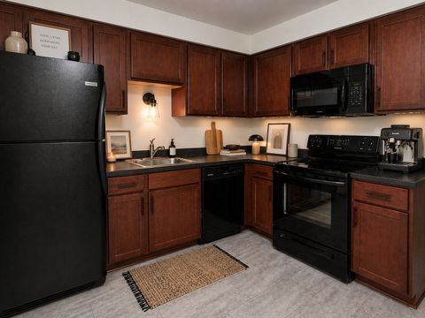 Tiny photo for 2300 Old Tavern Road #205, Lisle, IL 60532 (MLS # 12626726)