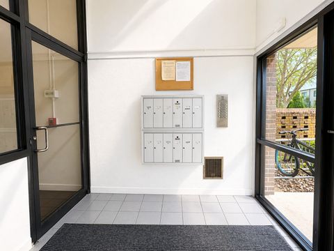 Tiny photo for 2300 Old Tavern Road #205, Lisle, IL 60532 (MLS # 12626726)