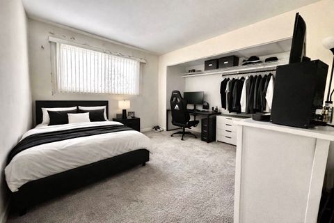 Tiny photo for 2300 Old Tavern Road #205, Lisle, IL 60532 (MLS # 12626726)