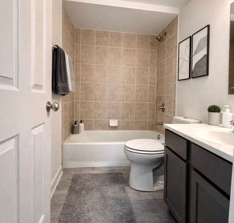 Tiny photo for 2300 Old Tavern Road #205, Lisle, IL 60532 (MLS # 12626726)