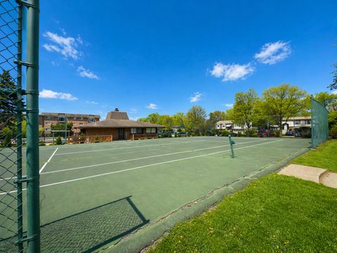 Tiny photo for 2300 Old Tavern Road #205, Lisle, IL 60532 (MLS # 12626726)