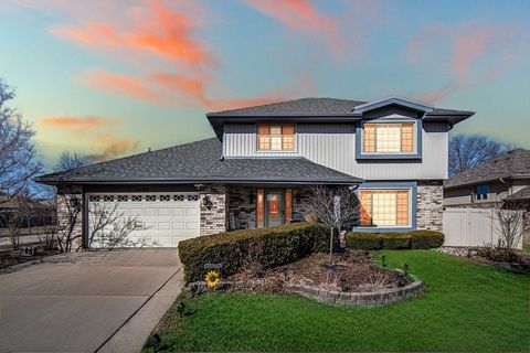 8324 Bromley Street Orland Park IL 60462