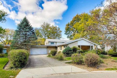 313 Ferndale Road Glenview IL 60025