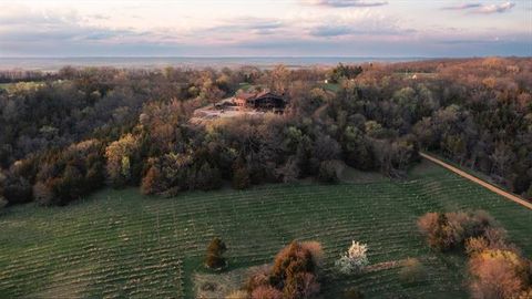 Tiny photo for 2003 W Hanover Road, Hanover, IL 61041 (MLS # 12403484)