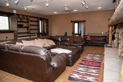 Tiny photo for 2003 W Hanover Road, Hanover, IL 61041 (MLS # 12403484)