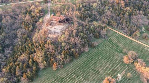 Tiny photo for 2003 W Hanover Road, Hanover, IL 61041 (MLS # 12403484)