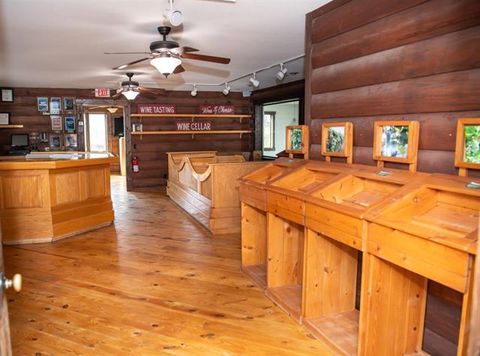 Tiny photo for 2003 W Hanover Road, Hanover, IL 61041 (MLS # 12403484)