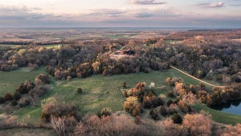 Tiny photo for 2003 W Hanover Road, Hanover, IL 61041 (MLS # 12403484)