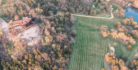 Tiny photo for 2003 W Hanover Road, Hanover, IL 61041 (MLS # 12403484)