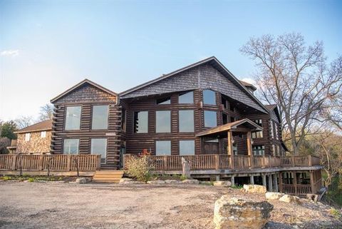 Photo of 2003 W Hanover Road, Hanover, IL 61041 (MLS # 12403484)