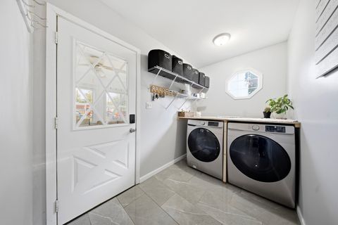 Tiny photo for 1005 S Park Boulevard, Streamwood, IL 60107 (MLS # 12498944)