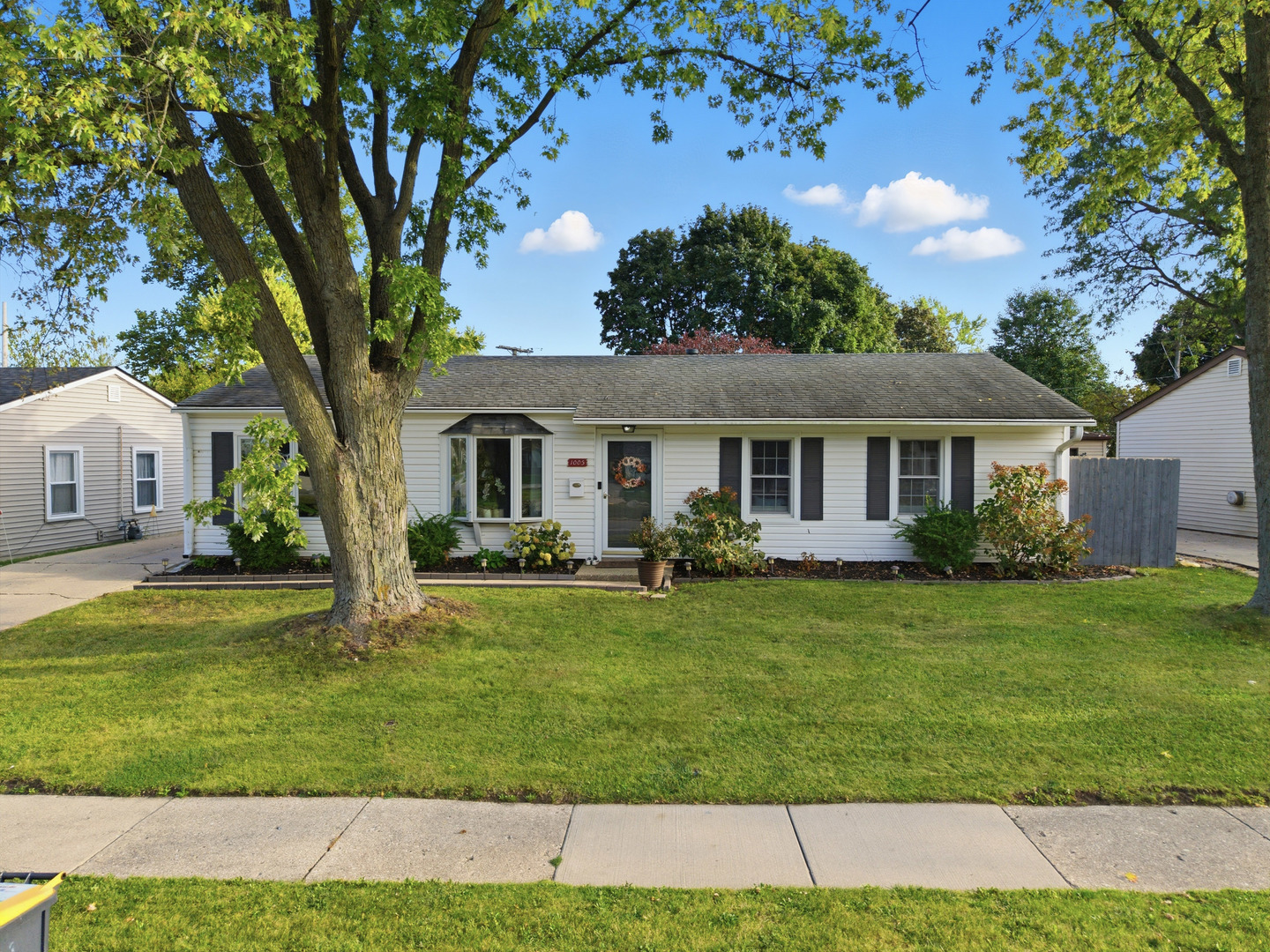 1005 S Park Boulevard