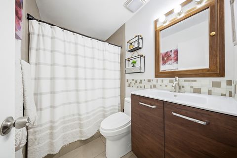 Tiny photo for 1005 S Park Boulevard, Streamwood, IL 60107 (MLS # 12498944)