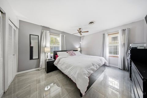 Tiny photo for 1005 S Park Boulevard, Streamwood, IL 60107 (MLS # 12498944)