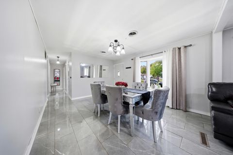 Tiny photo for 1005 S Park Boulevard, Streamwood, IL 60107 (MLS # 12498944)