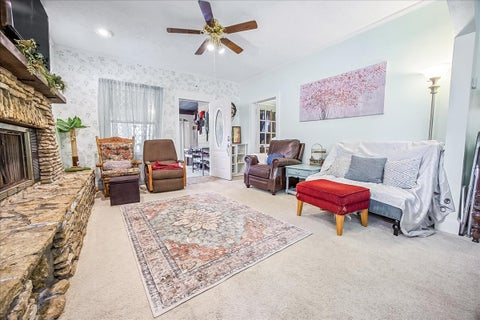 Tiny photo for 217 W Moulton Street, Pontiac, IL 61764 (MLS # 12765510)