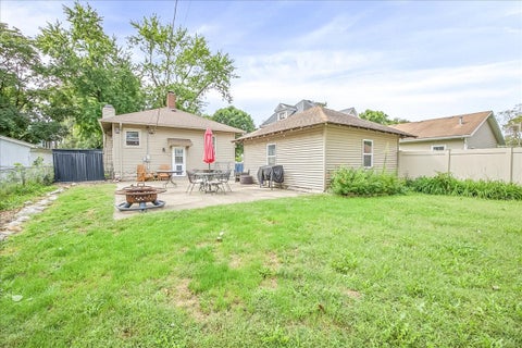 Tiny photo for 217 W Moulton Street, Pontiac, IL 61764 (MLS # 12765510)