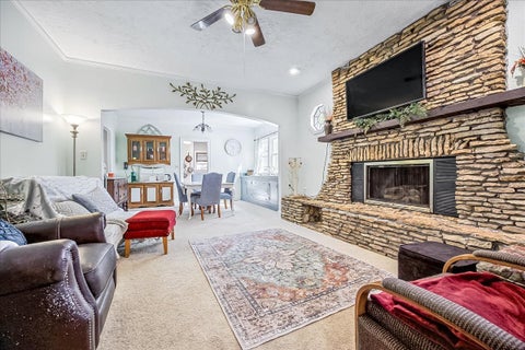Tiny photo for 217 W Moulton Street, Pontiac, IL 61764 (MLS # 12765510)