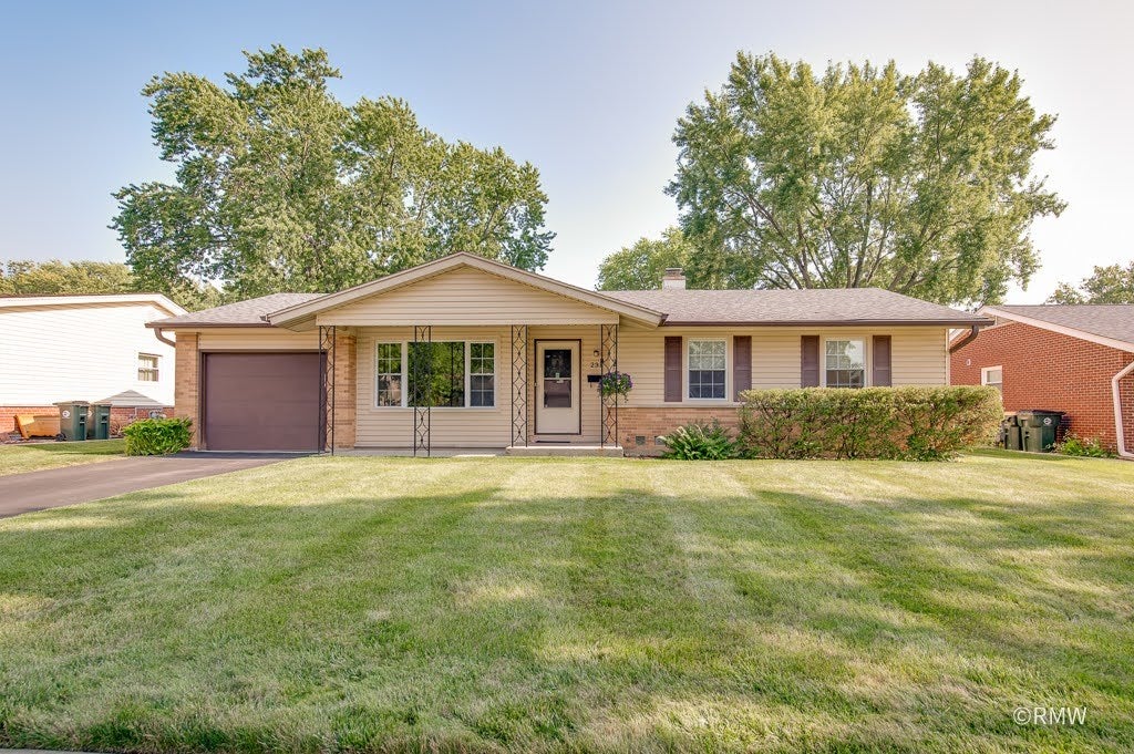 231 Clearmont Drive