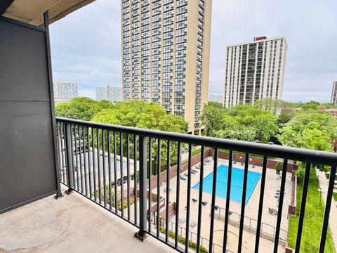 Tiny photo for 2605 S Indiana Avenue #608, Chicago, IL 60616 (MLS # 12455354)