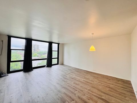 Tiny photo for 2605 S Indiana Avenue #608, Chicago, IL 60616 (MLS # 12455354)