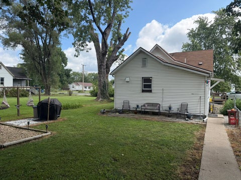 Tiny photo for 504 N Walnut Street, Centralia, IL 62801 (MLS # 12735489)