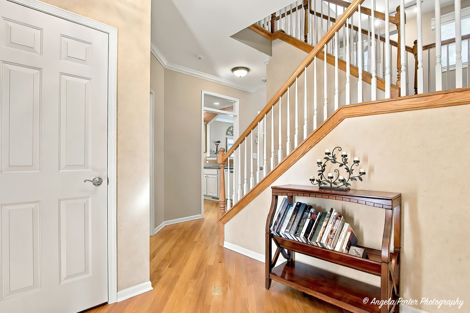 1316 Inverness Court