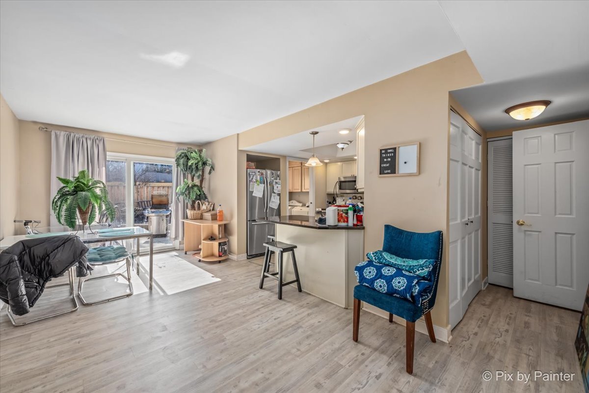 810 Bishop Court