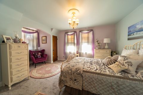 Tiny photo for 3600 Mccormick Avenue, Brookfield, IL 60513 (MLS # 12490180)