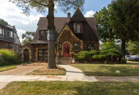 Photo of 3600 Mccormick Avenue, Brookfield, IL 60513 (MLS # 12490180)