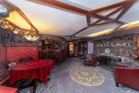 Tiny photo for 3600 Mccormick Avenue, Brookfield, IL 60513 (MLS # 12490180)