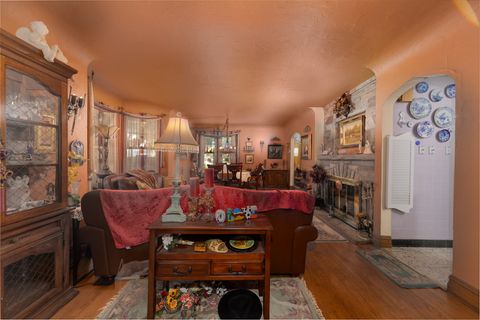 Tiny photo for 3600 Mccormick Avenue, Brookfield, IL 60513 (MLS # 12490180)